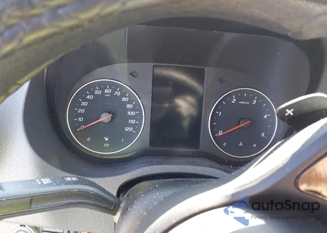 2022 Mercedes-Benz Sprinter 2500 High Roof V6 из США, поврежденный, VIN W1Y4EDHY6NT105132